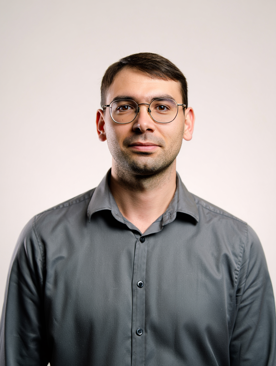 Гончаренко Игорь Евгеньевич