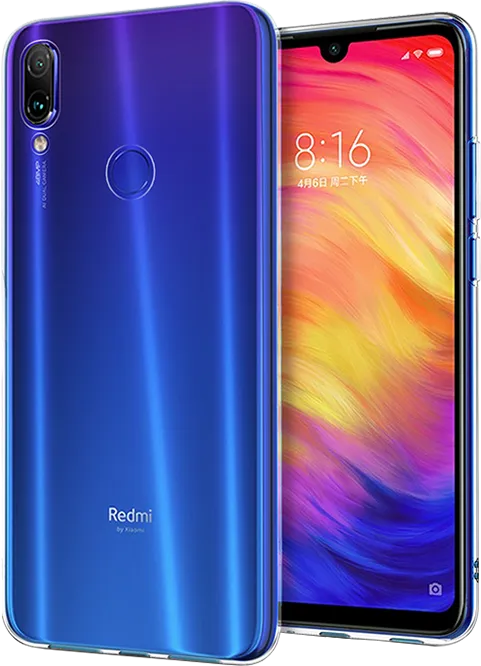 Ремонт цепи питания Xiaomi REDMI NOTE 7