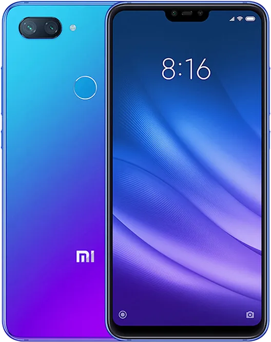 Ремонт цепи питания Xiaomi MI 8 LITE