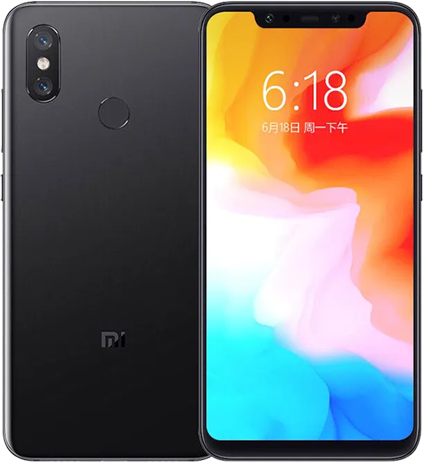 Ремонт цепи питания Xiaomi MI 8