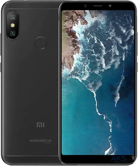 Ремонт цепи питания Xiaomi MI A2