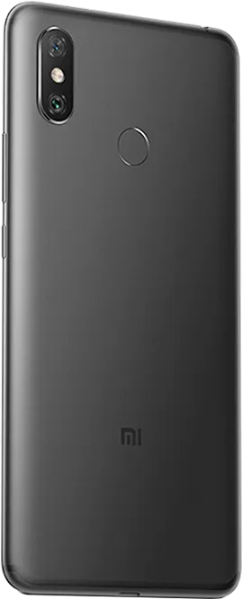 Ремонт цепи питания Xiaomi MI MAX 3