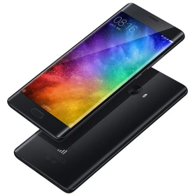 Ремонт цепи питания Xiaomi MI NOTE 2