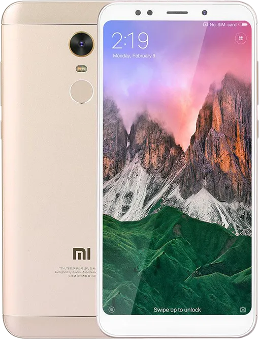 Ремонт цепи питания Xiaomi REDMI 5 PLUS