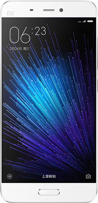 Ремонт цепи питания Xiaomi MI 5
