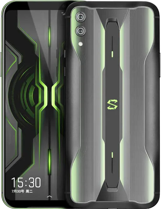 Ремонт цепи питания Xiaomi BLACK SHARK 2