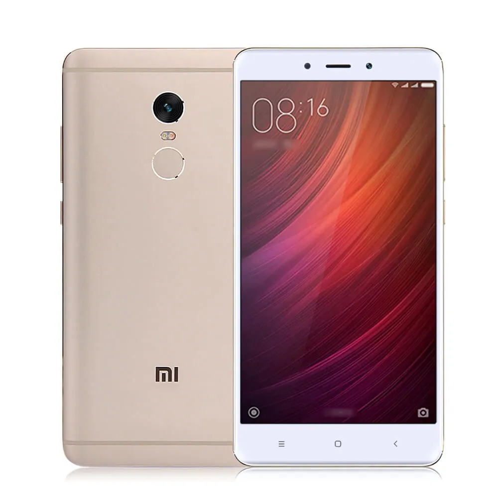 Ремонт цепи питания Xiaomi REDMI NOTE 4