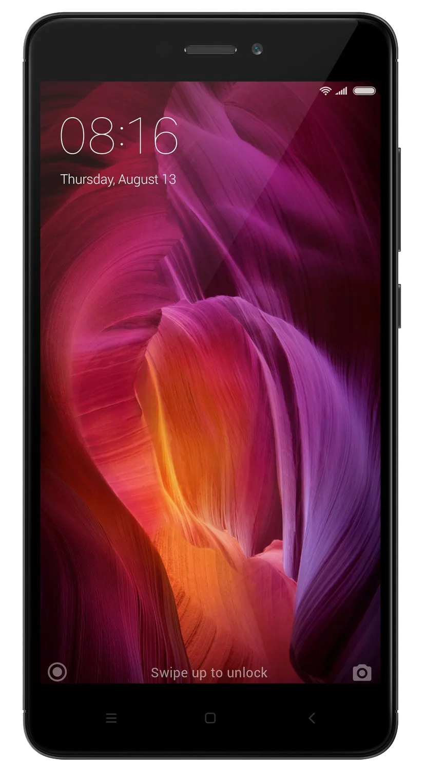 Ремонт цепи питания Xiaomi REDMI NOTE 4X