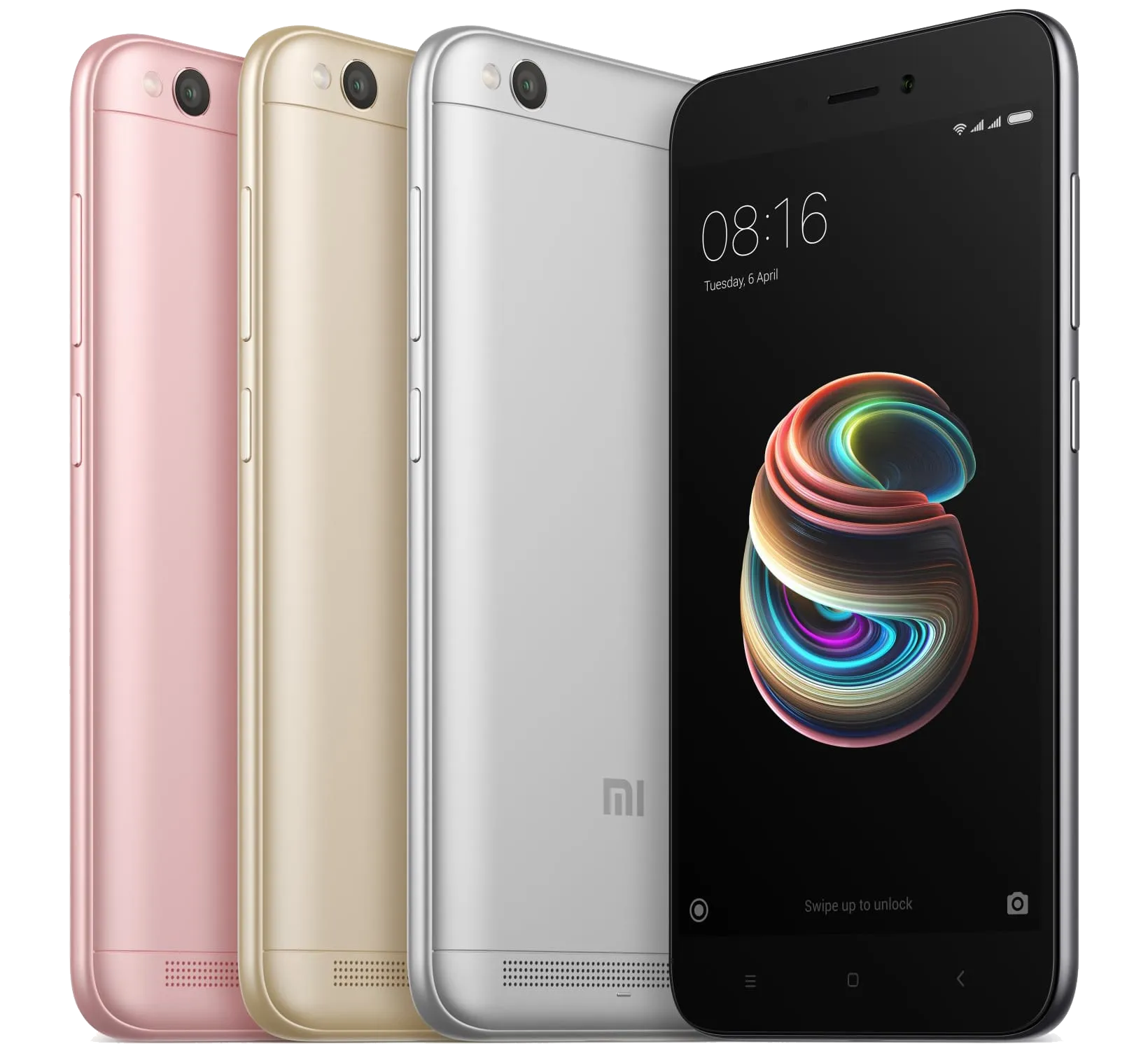 Ремонт цепи питания Xiaomi REDMI 5A