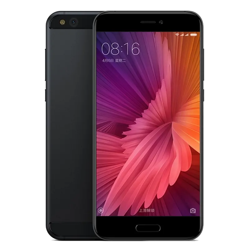 Ремонт цепи питания Xiaomi MI 5C