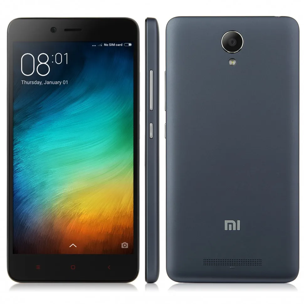 Ремонт цепи питания Xiaomi REDMI NOTE 2