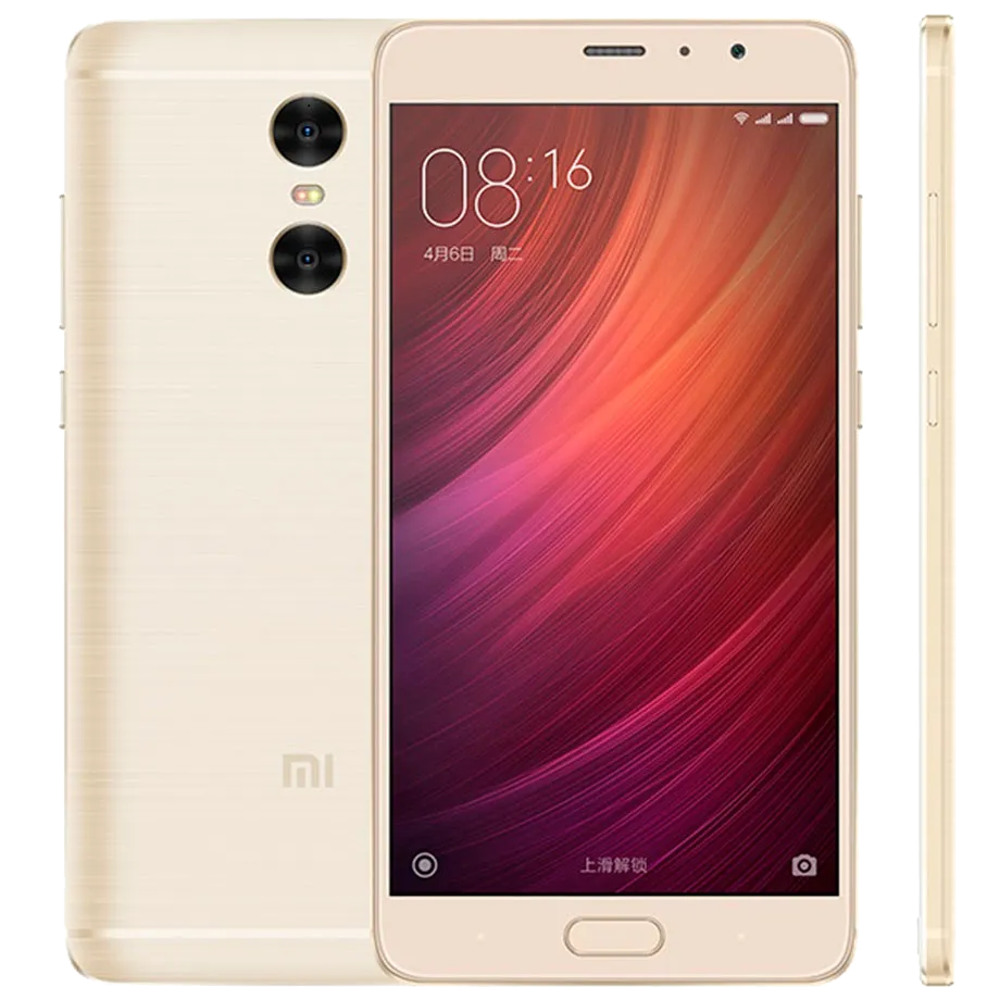 Ремонт цепи питания Xiaomi REDMI PRO