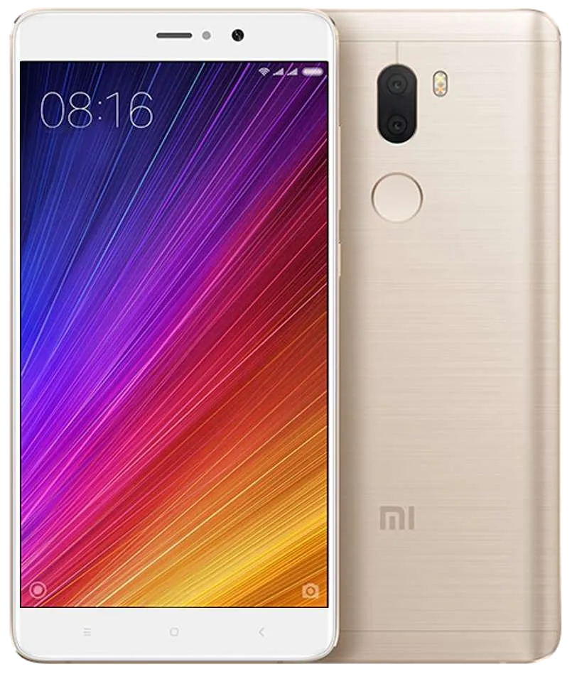 Ремонт цепи питания Xiaomi MI 5S PLUS