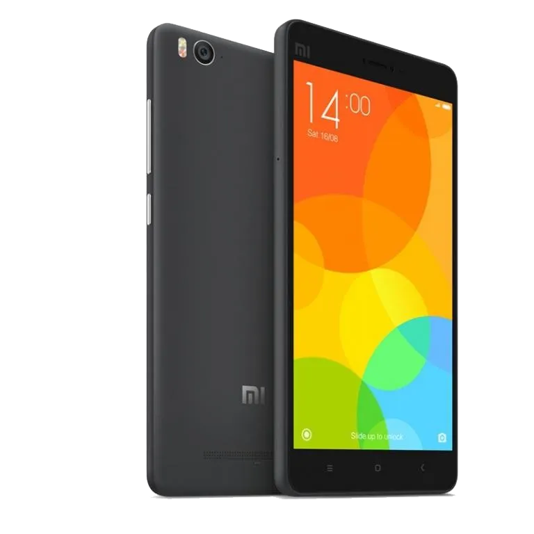 Ремонт цепи питания Xiaomi MI 4I