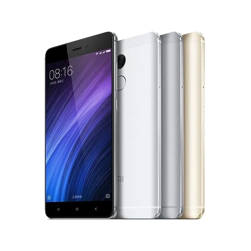 Ремонт цепи питания Xiaomi REDMI 4 PRIME