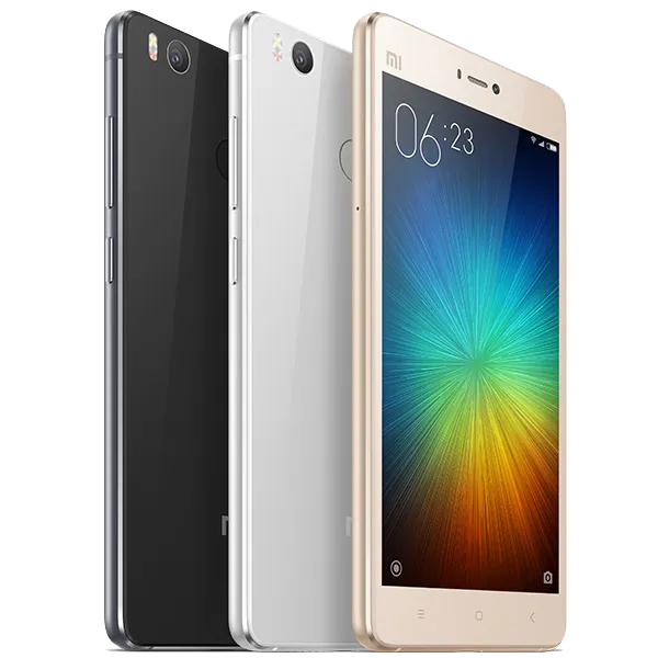 Ремонт цепи питания Xiaomi MI 4S