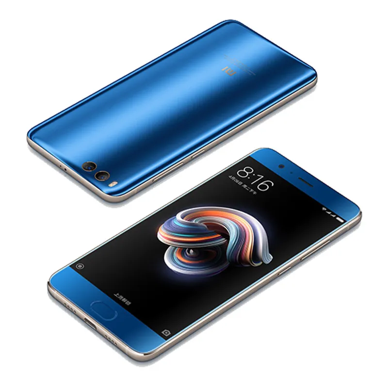 Ремонт цепи питания Xiaomi MI NOTE 3