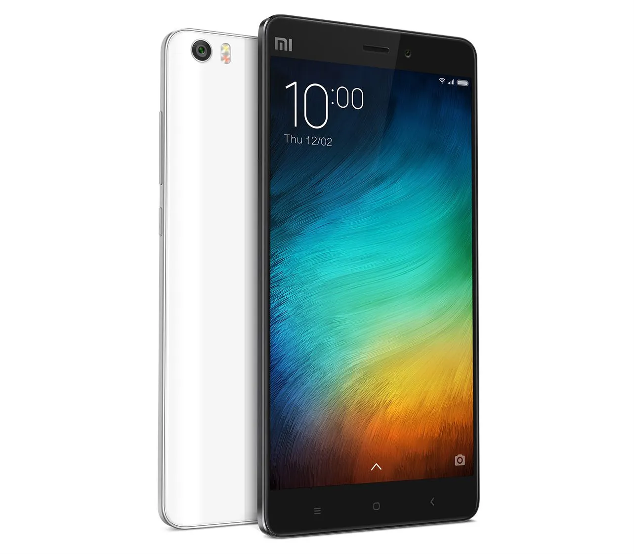 Ремонт цепи питания Xiaomi MI NOTE PRO