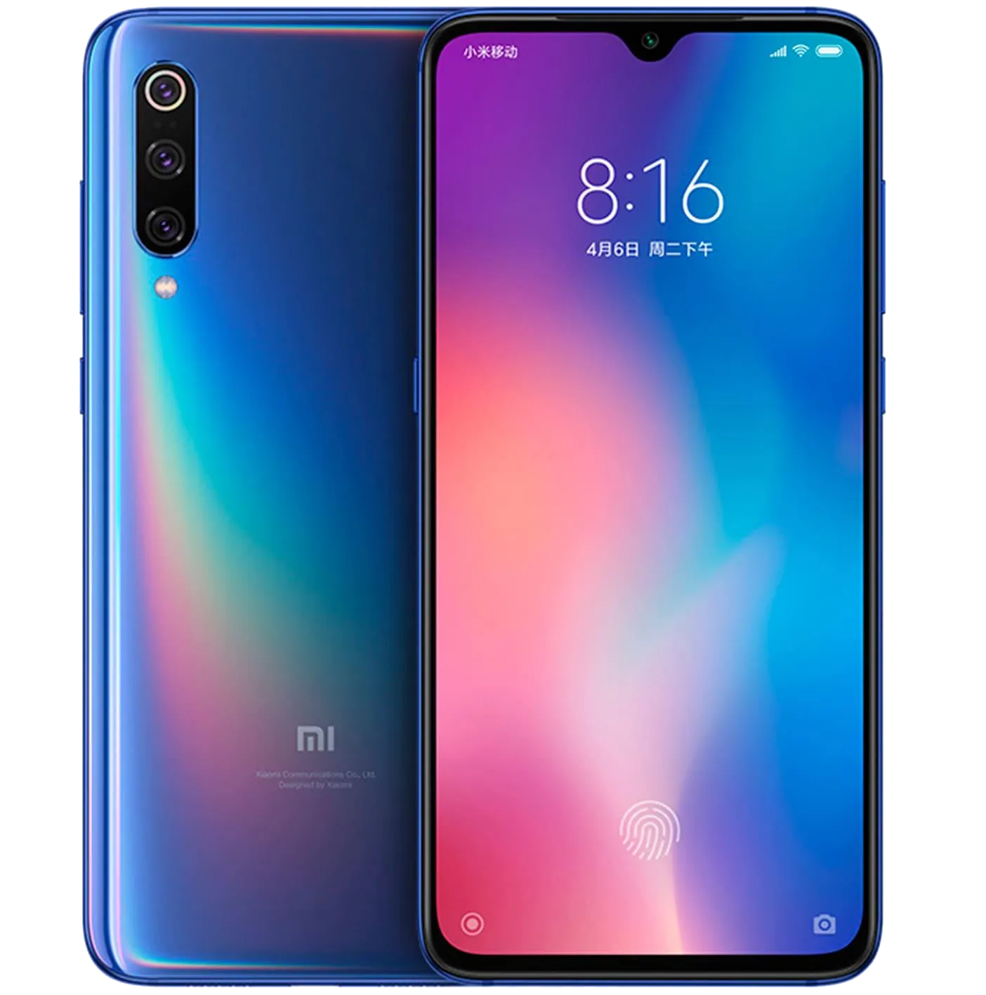 Ремонт цепи питания Xiaomi MI 9