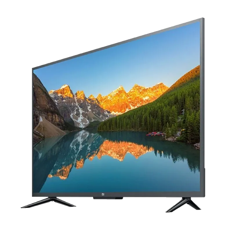 Замена ИК-приемника Xiaomi MI TV 4S 43