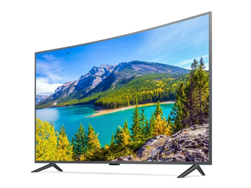 Замена ИК-приемника Xiaomi MI TV 4S 75