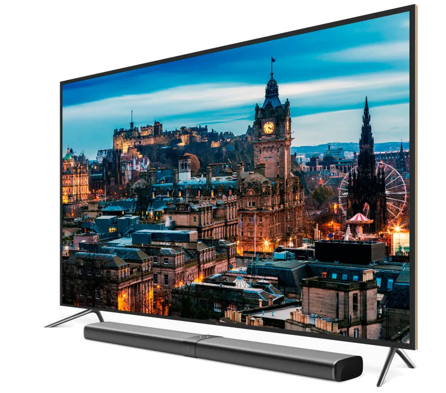 Замена ИК-приемника Xiaomi MI TV 3 70
