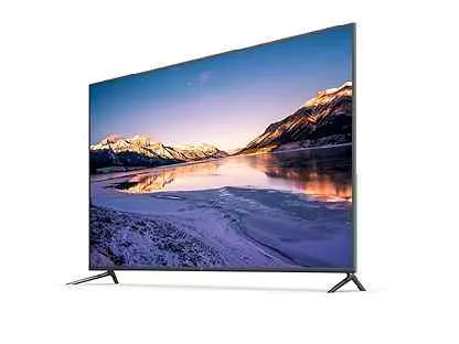 Замена ИК-приемника Xiaomi MI TV 4 49