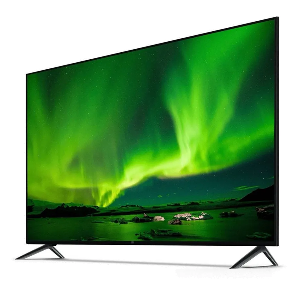Замена ИК-приемника Xiaomi MI TV 4C