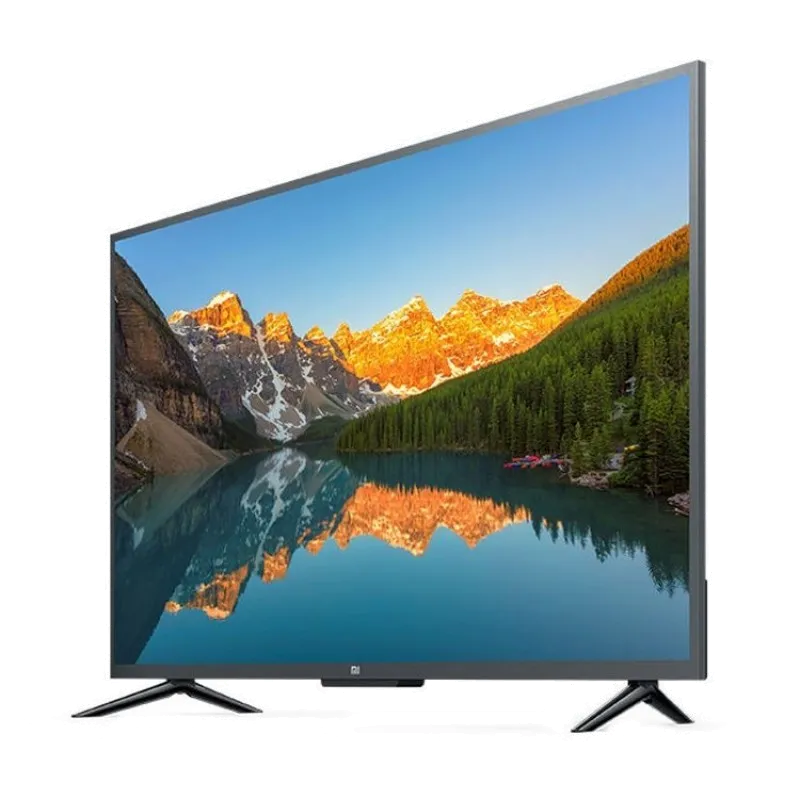 Замена ИК-приемника Xiaomi MI TV 4S