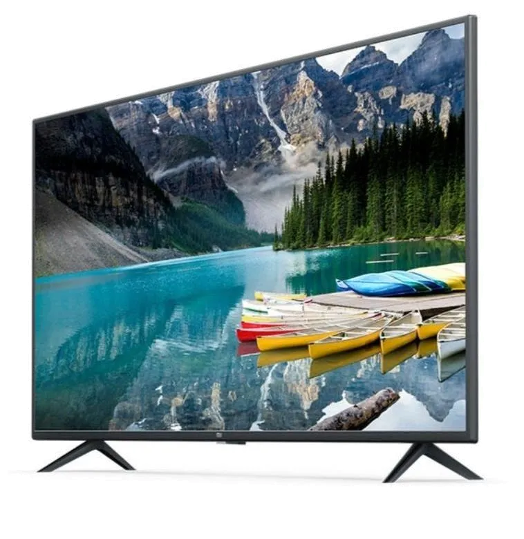 Замена ИК-приемника Xiaomi MI TV 4X