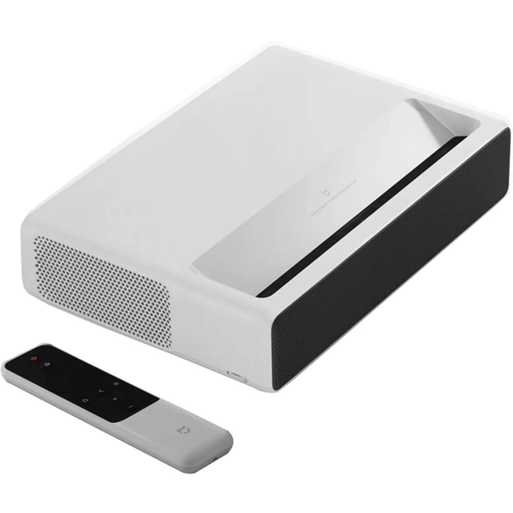Замена колеса цветофильтров Xiaomi LASER PROJECTOR 150