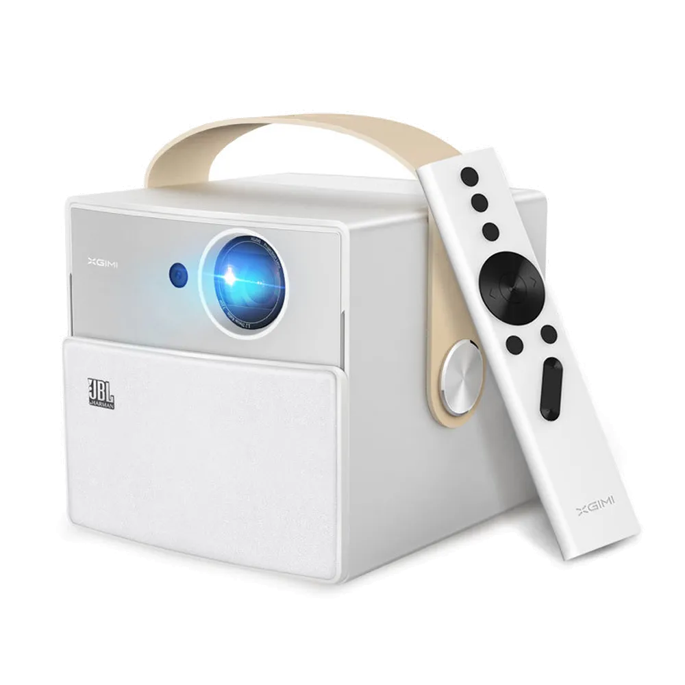 Замена колеса цветофильтров Xiaomi XGIMI CC 720P
