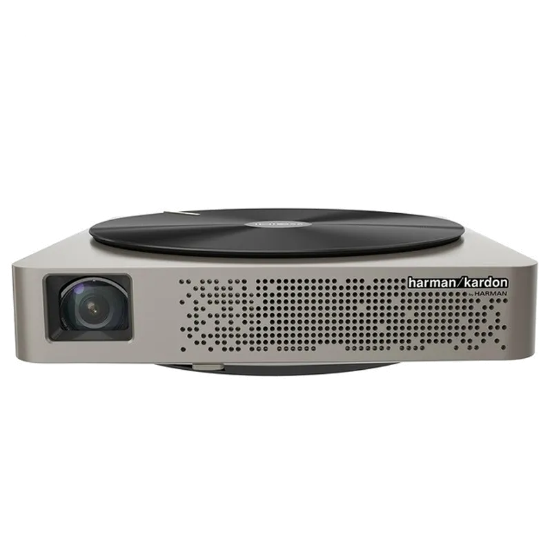 Замена колеса цветофильтров Xiaomi XGIMI Z4 URORA 720P