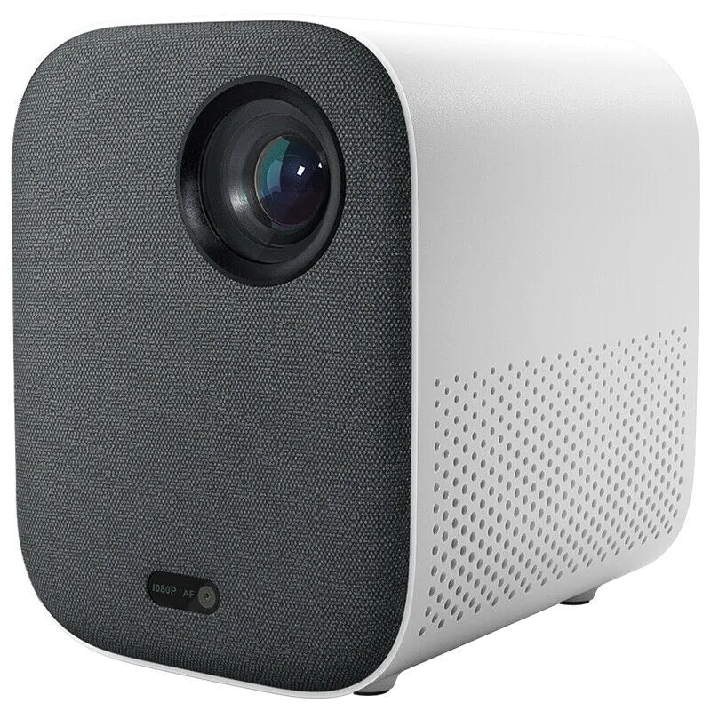 Замена колеса цветофильтров Xiaomi MIJIA PROJECTOR 1080P