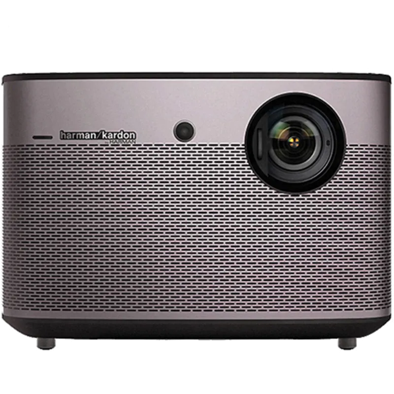 Замена колеса цветофильтров Xiaomi XGIMI H1S 1080P