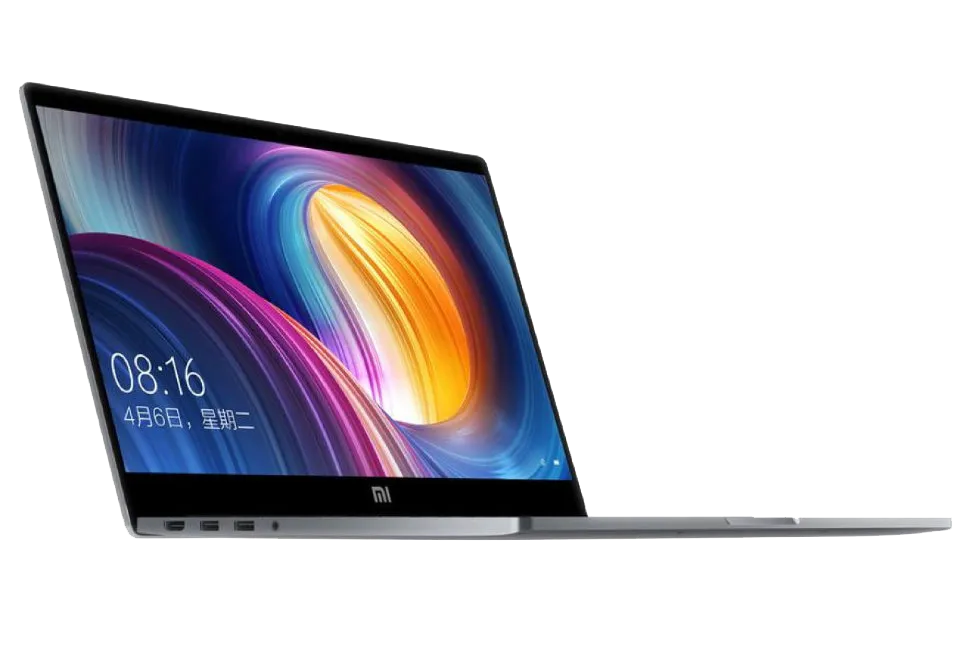 Замена системы охлаждения Xiaomi  PRO 15.6