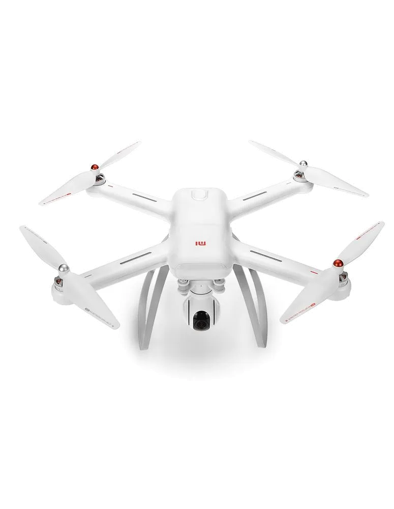 Ремонт камеры Xiaomi Mi Drone 4K