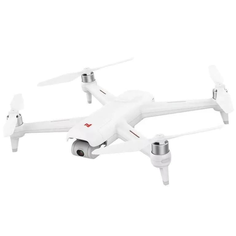Ремонт камеры Xiaomi FIMI A3 Drone