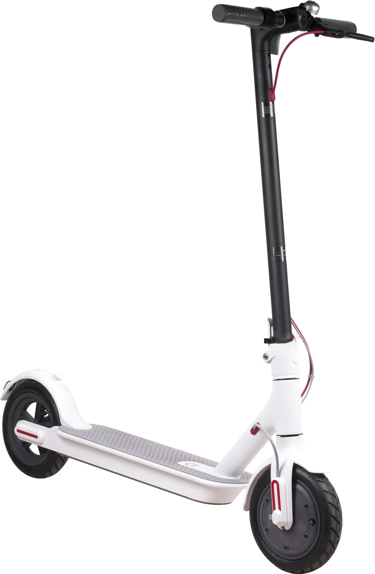 Гидроизоляция Xiaomi MI ELECTRIC SCOOTER
