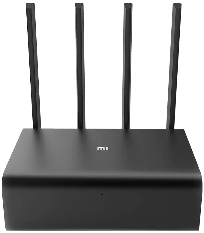 Замена трансформатора портов Xiaomi MI ROUTER HD 1TB