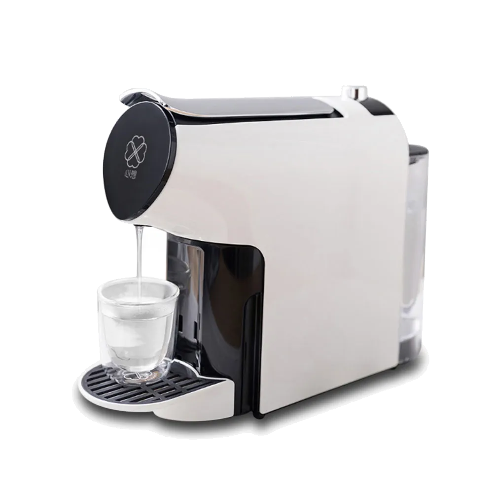 Замена или ремонт модуля управления Xiaomi Scishare Smart Capsule Coffee Machine S1102