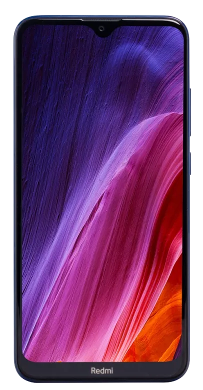 Ремонт цепи питания Xiaomi Redmi 8