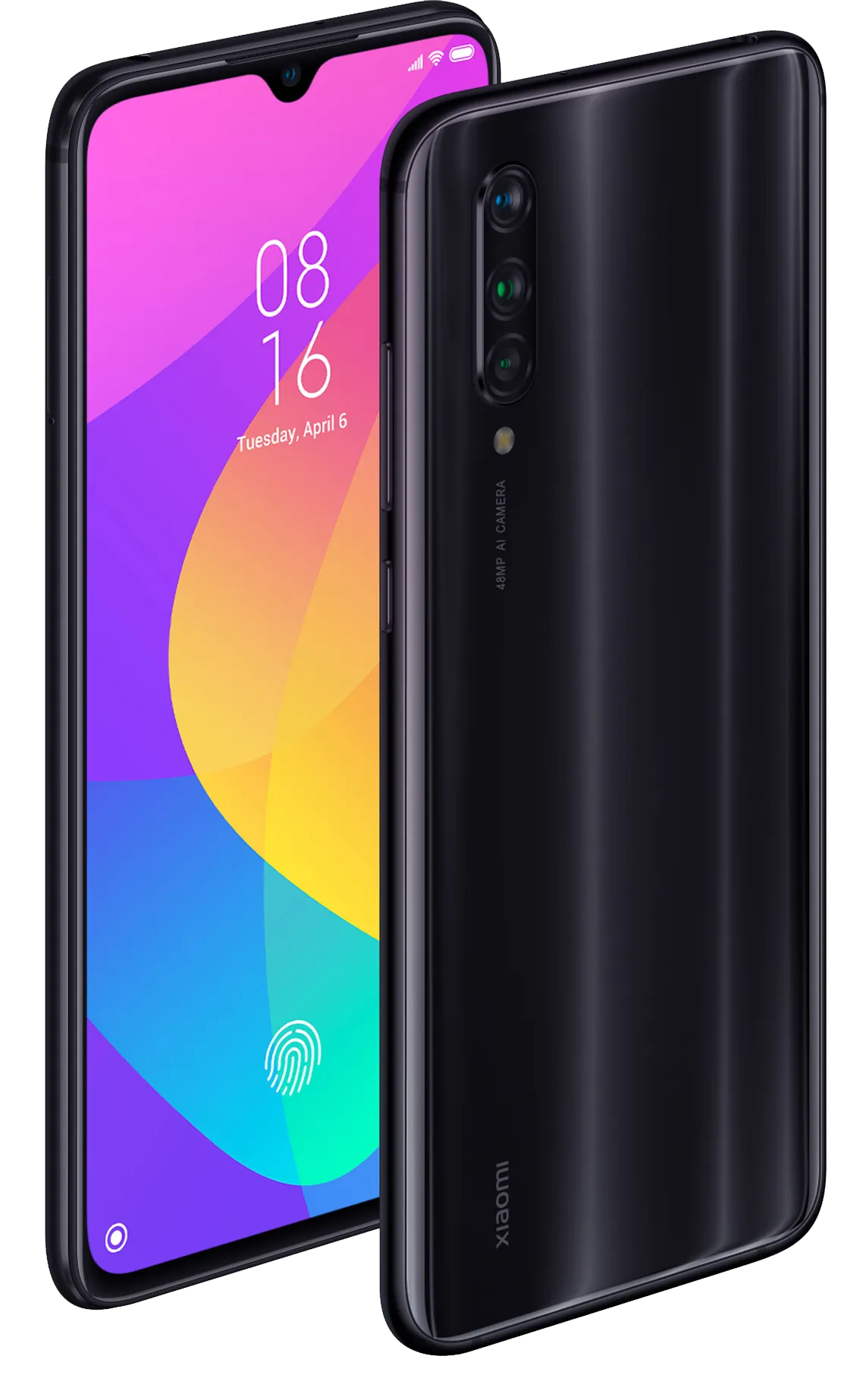 Ремонт цепи питания Xiaomi Mi 9 Lite