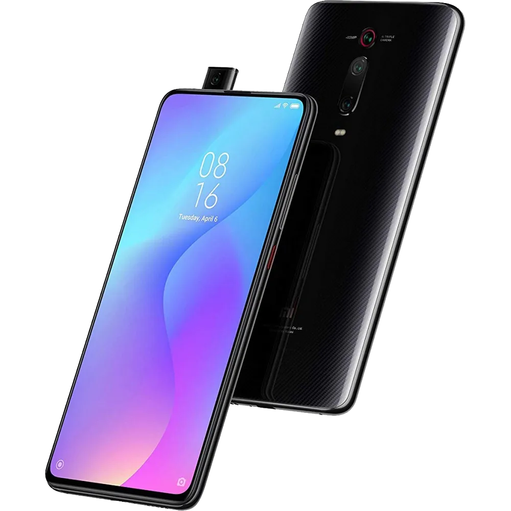 Ремонт цепи питания Xiaomi Mi 9T