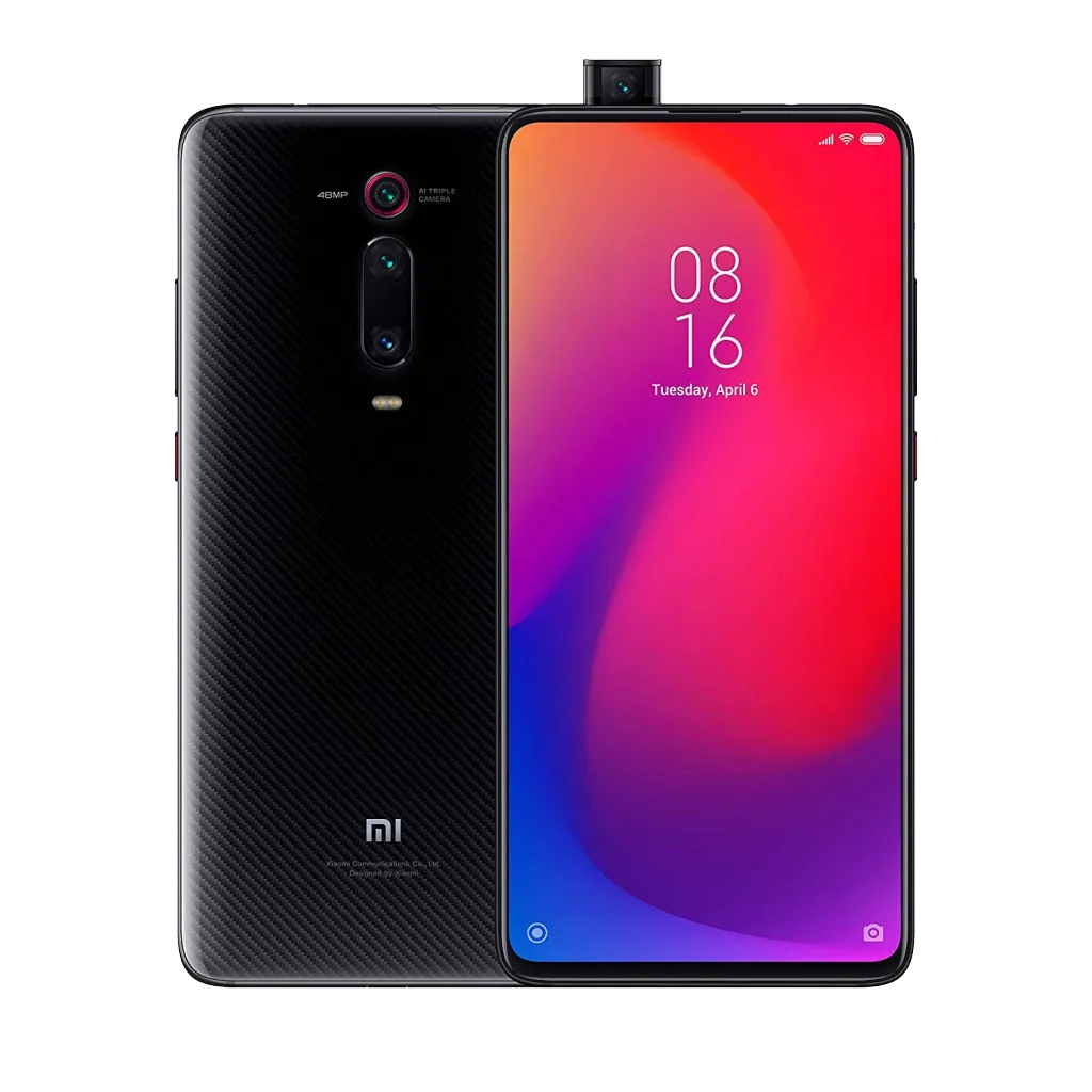 Ремонт цепи питания Xiaomi Mi 9T Pro