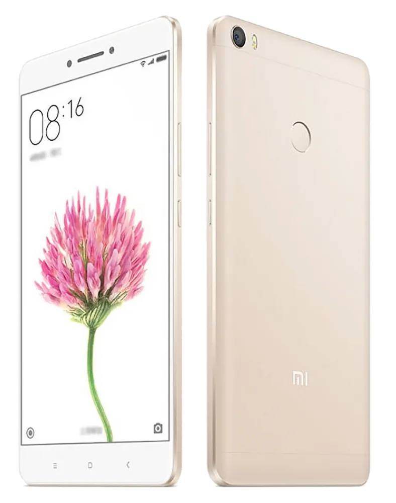 Ремонт цепи питания Xiaomi Mi Max