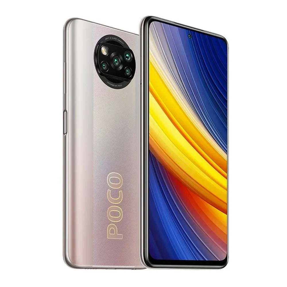 Ремонт цепи питания Xiaomi Poco X3