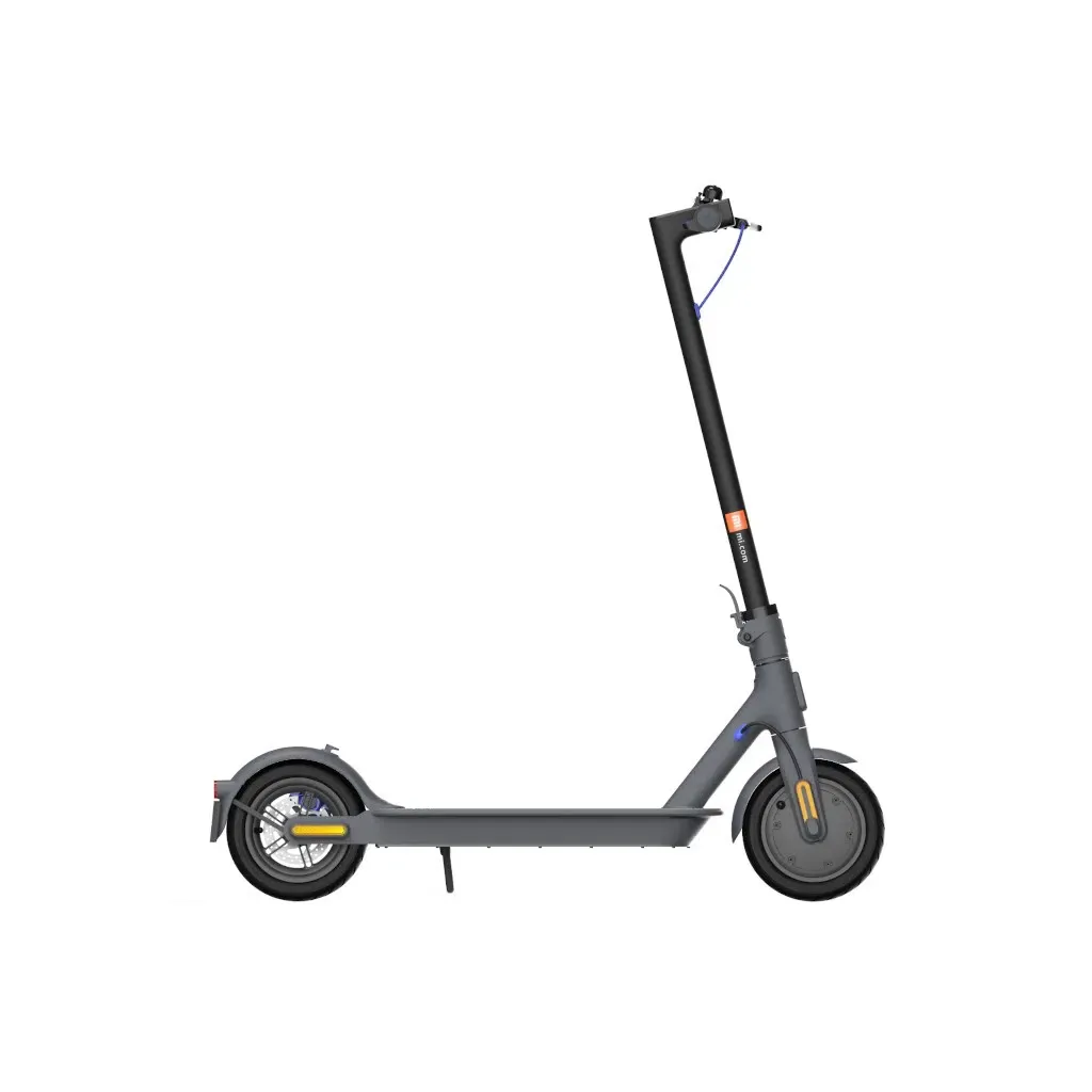 Гидроизоляция Xiaomi Mi Electric Scooter Pro 2