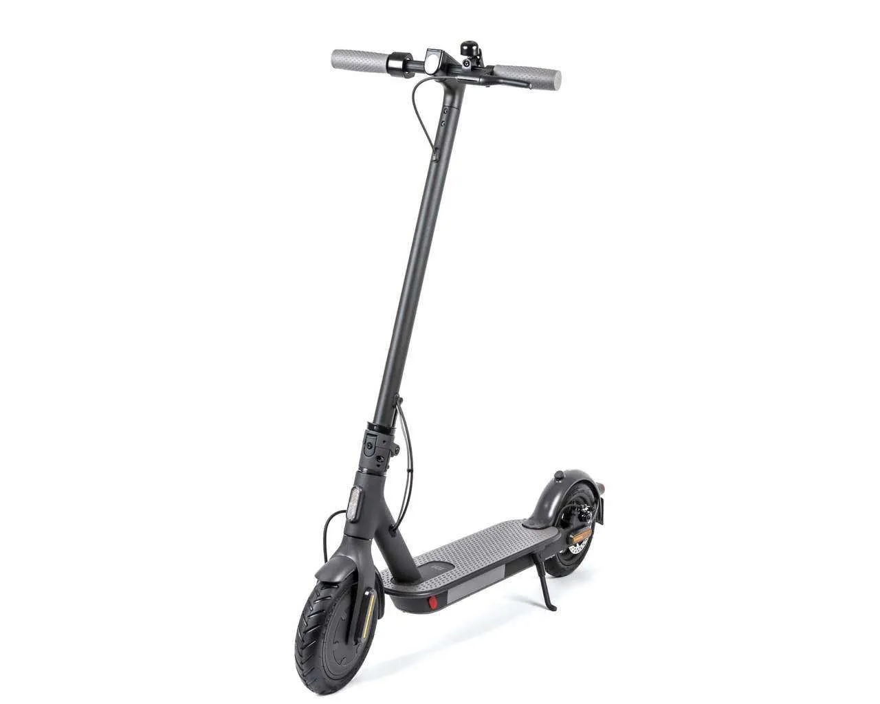 Гидроизоляция Xiaomi Mi Electric Scooter 1S