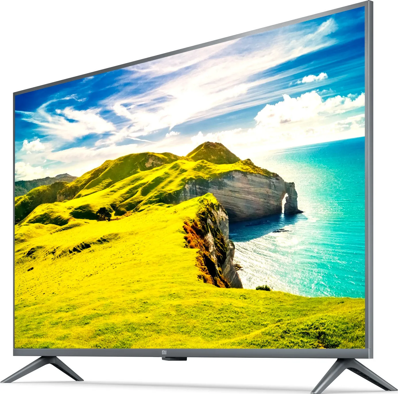 Замена ИК-приемника Xiaomi Mi TV 4S 55